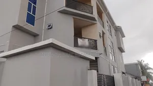 1bdrm Apartment in Ogbojo., Police Station for rent