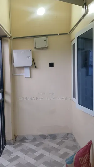 1bdrm Apartment in Ogbojo., Police Station for rent