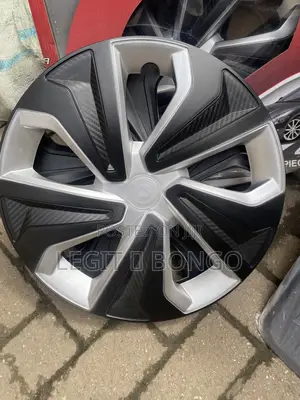 Wheel Covers 14”-17”