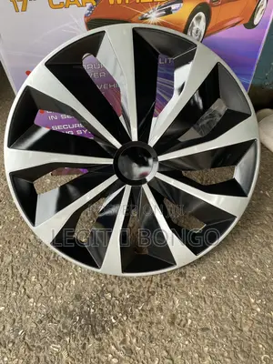 Wheel Covers 14”-17”