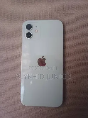 Apple iPhone 12 128 GB Green