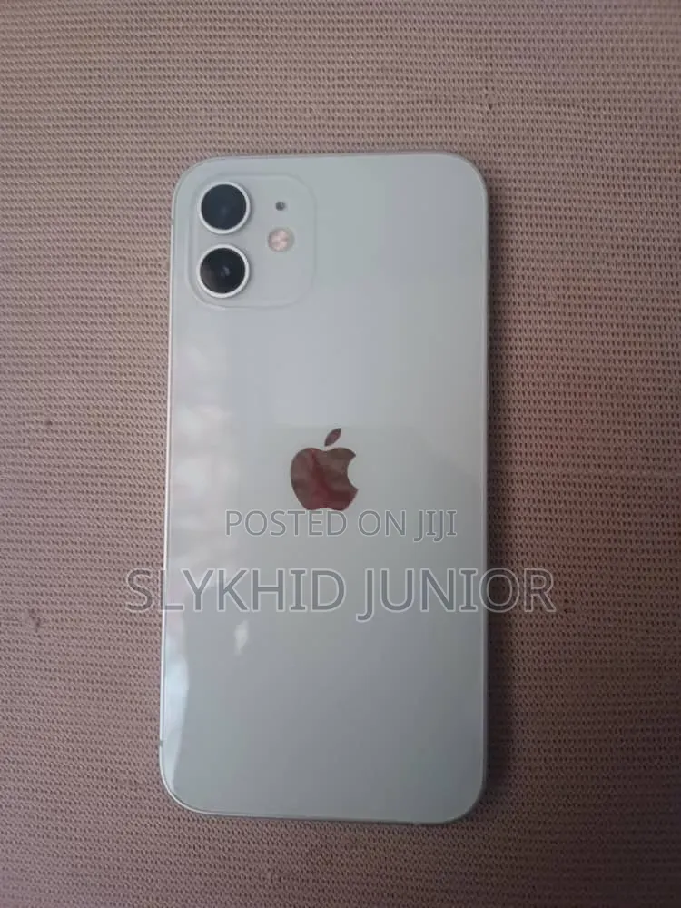Apple iPhone 12 128 GB Green