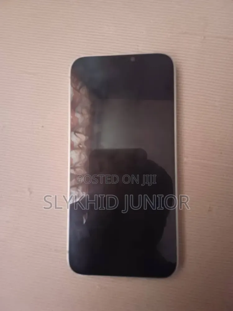 Apple iPhone 12 128 GB Green