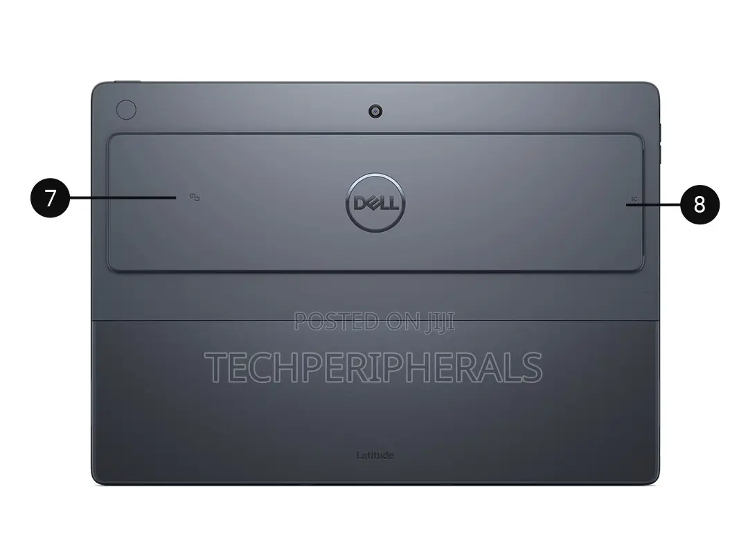New Laptop Dell Latitude 13 7350 32GB Intel Core Ultra 7 SSD 512GB