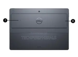 New Laptop Dell Latitude 13 7350 32GB Intel Core Ultra 7 SSD 512GB