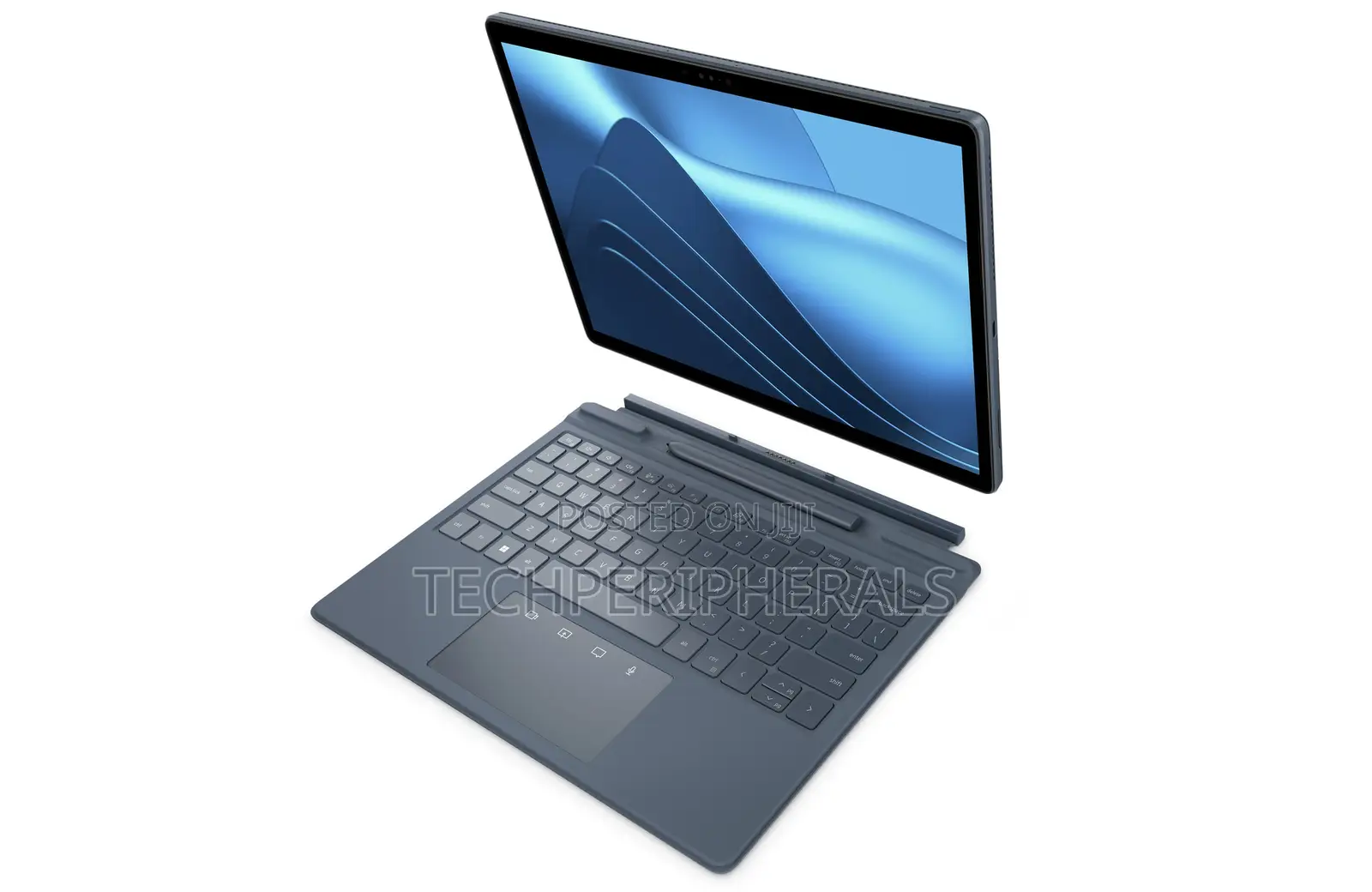 New Laptop Dell Latitude 13 7350 32GB Intel Core Ultra 7 SSD 512GB