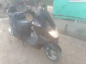 SYM Symnh 2025
