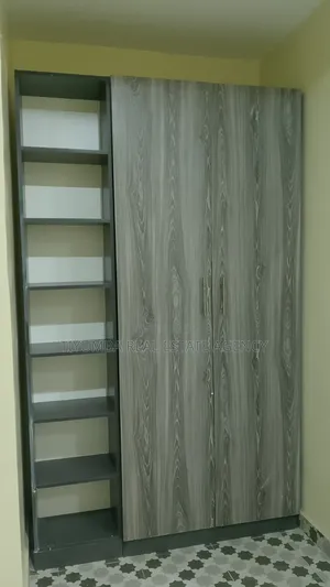 2bdrm Apartment in Ogbojo, Police Station for rent