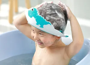 Kids Shower Cap