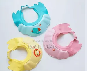 Kids Shower Cap