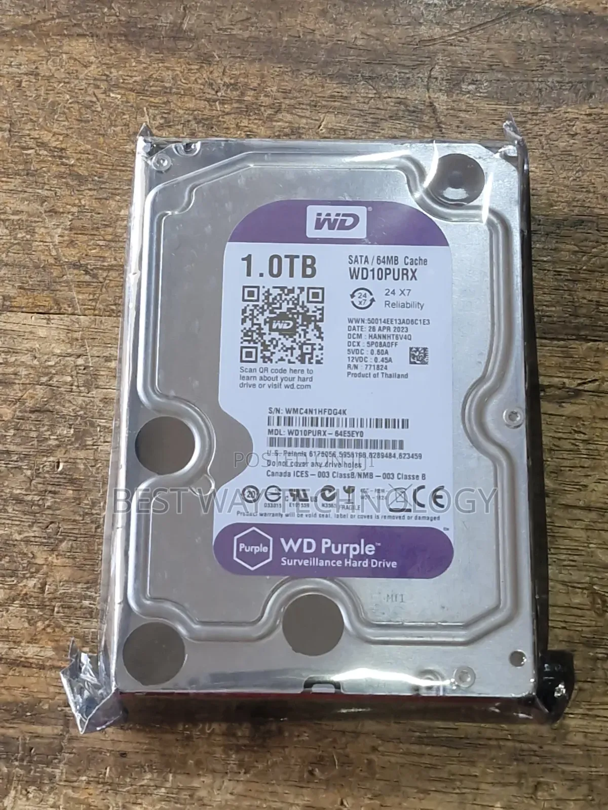 1tb Hard Drive Suvillance