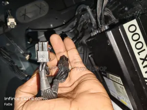 1000w Corsair Powerapack In Perfect Condition