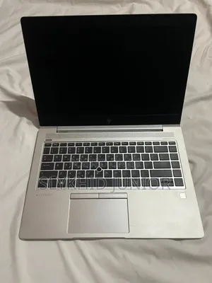 Laptop HP EliteBook 840 G3 8GB AMD Ryzen 3 SSD 256GB