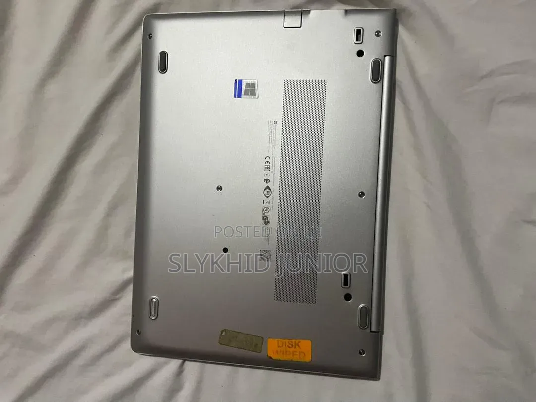 Laptop HP EliteBook 840 G3 8GB AMD Ryzen 3 SSD 256GB