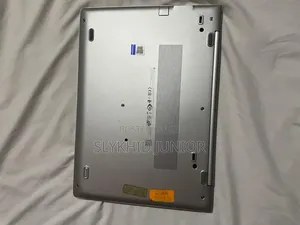Laptop HP EliteBook 840 G3 8GB AMD Ryzen 3 SSD 256GB