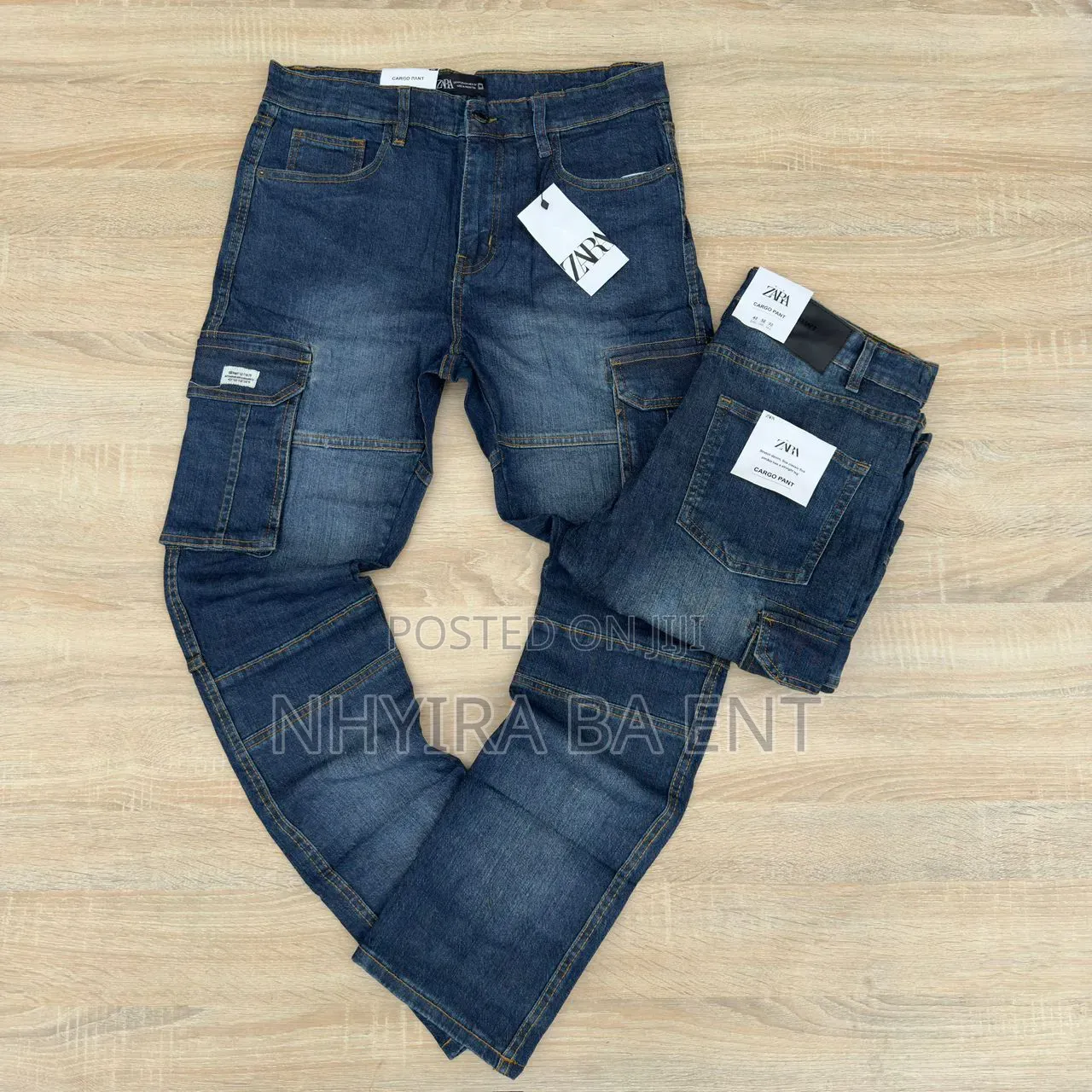 Quality Men Jean