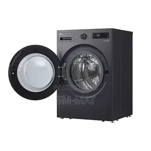 Washer Dryer Combo 13/8kg, Direct Drive Motor, Smart Diagnosis