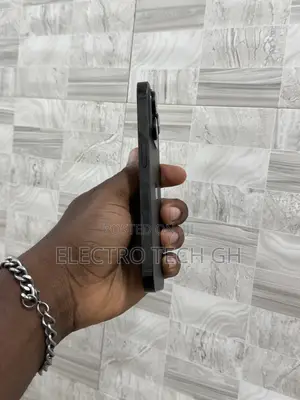 Apple iPhone 14 Pro 128 GB Black