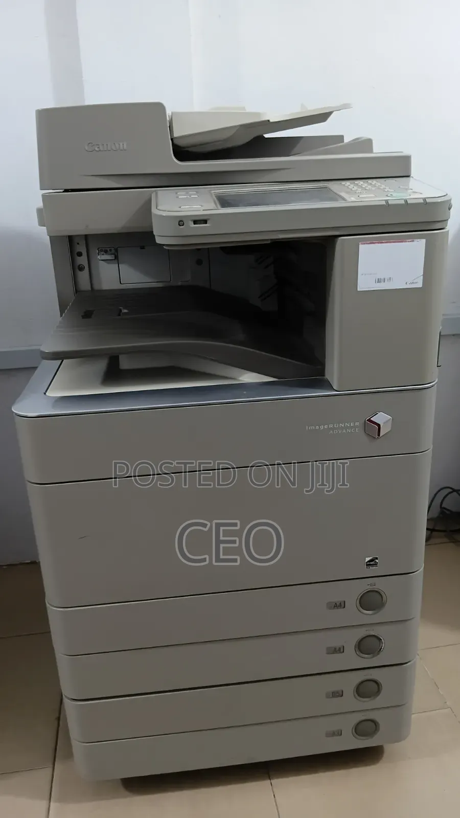 Canon Printers