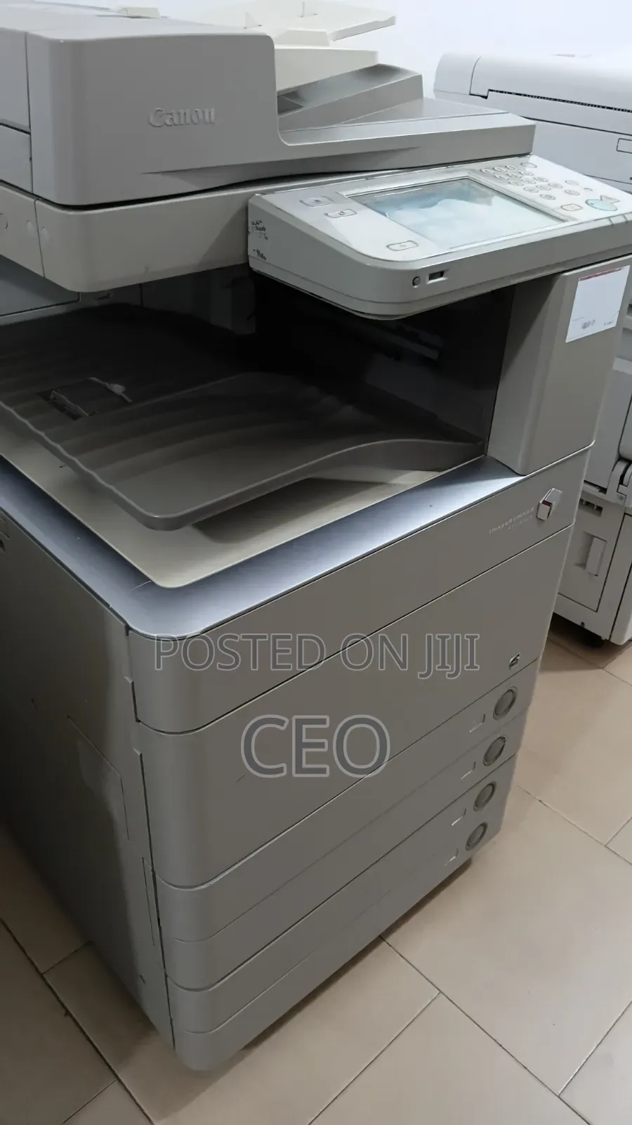 Canon Printers