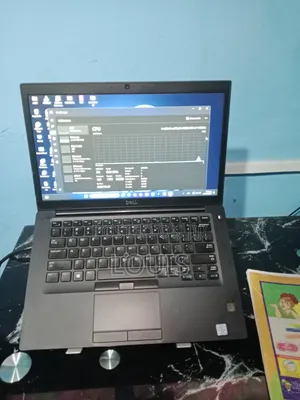 Laptop Dell Latitude 7490 8GB Intel SSD 256GB