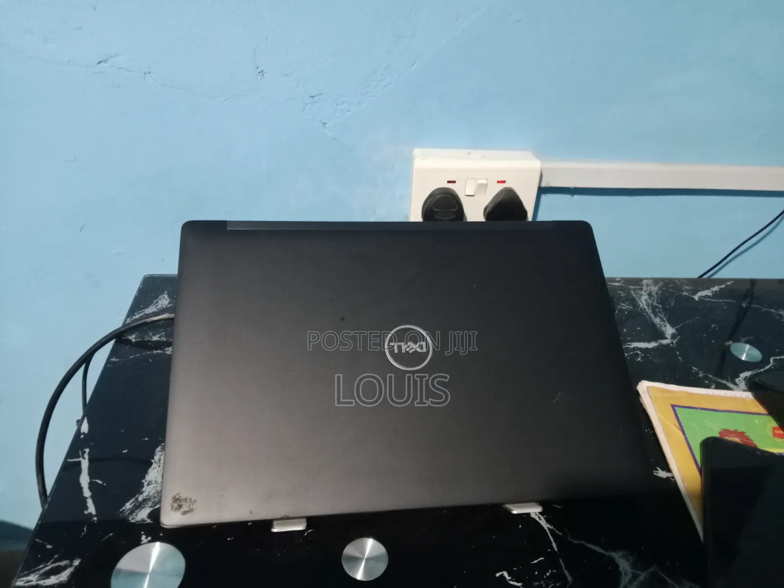 Laptop Dell Latitude 7490 8GB Intel SSD 256GB
