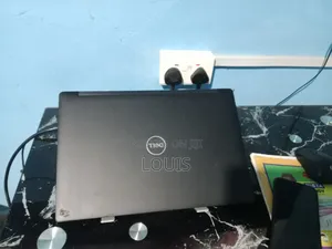 Laptop Dell Latitude 7490 8GB Intel SSD 256GB