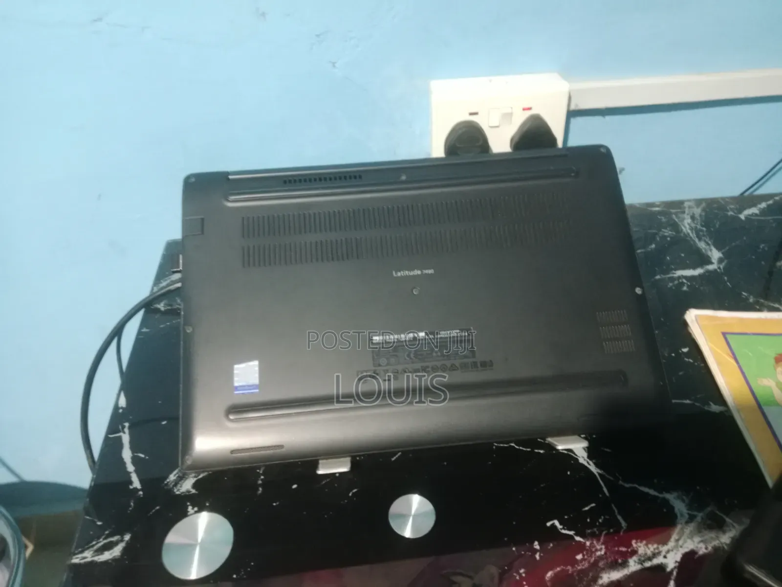 Laptop Dell Latitude 7490 8GB Intel SSD 256GB