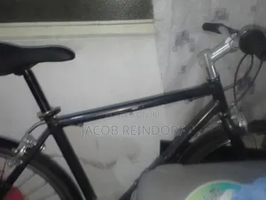 Motorcycle 2021 Black