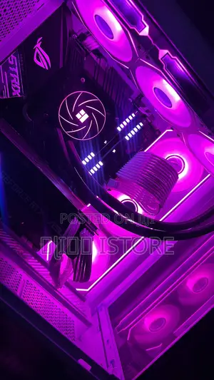 Asus Strix Z490 E Gaming + 10th Gen Cpu