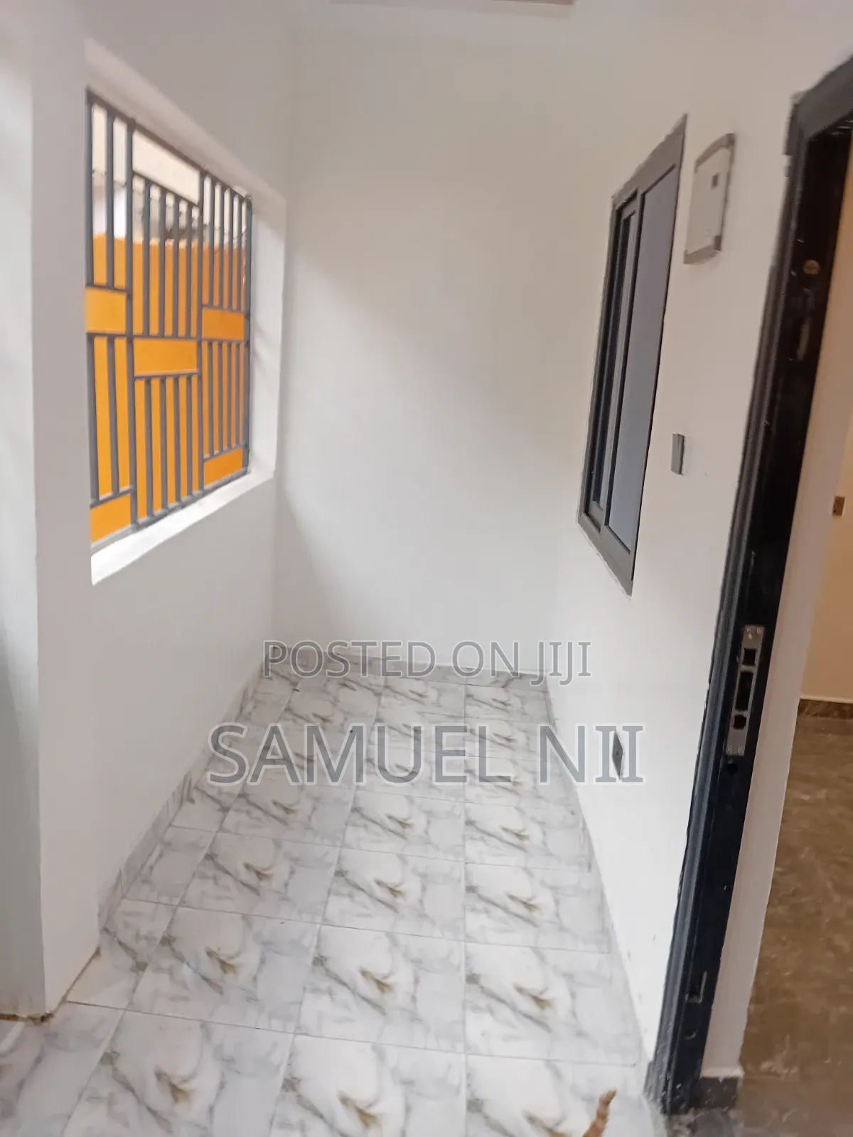 1bdrm Apartment in Single Room, Kumasi Metropolitan for rent