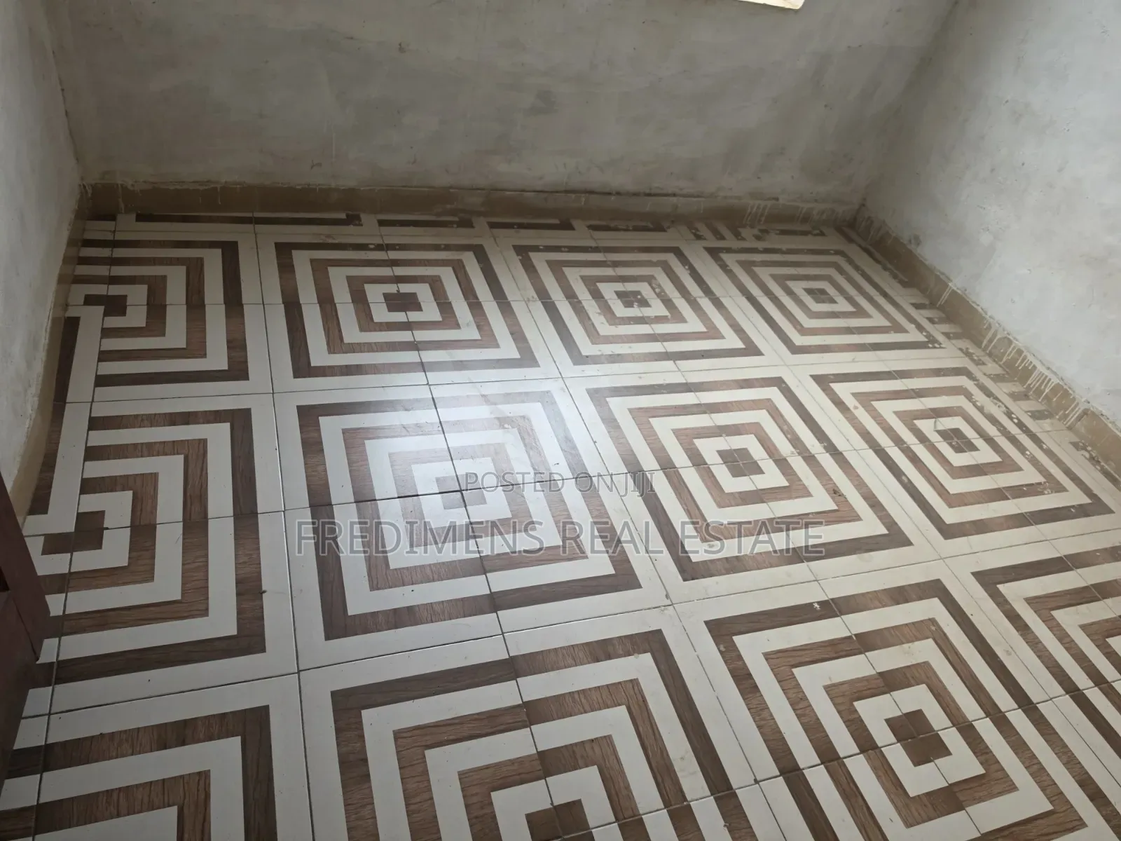 3bdrm Apartment in Fredimens Real, Afigya-Kwabre for rent