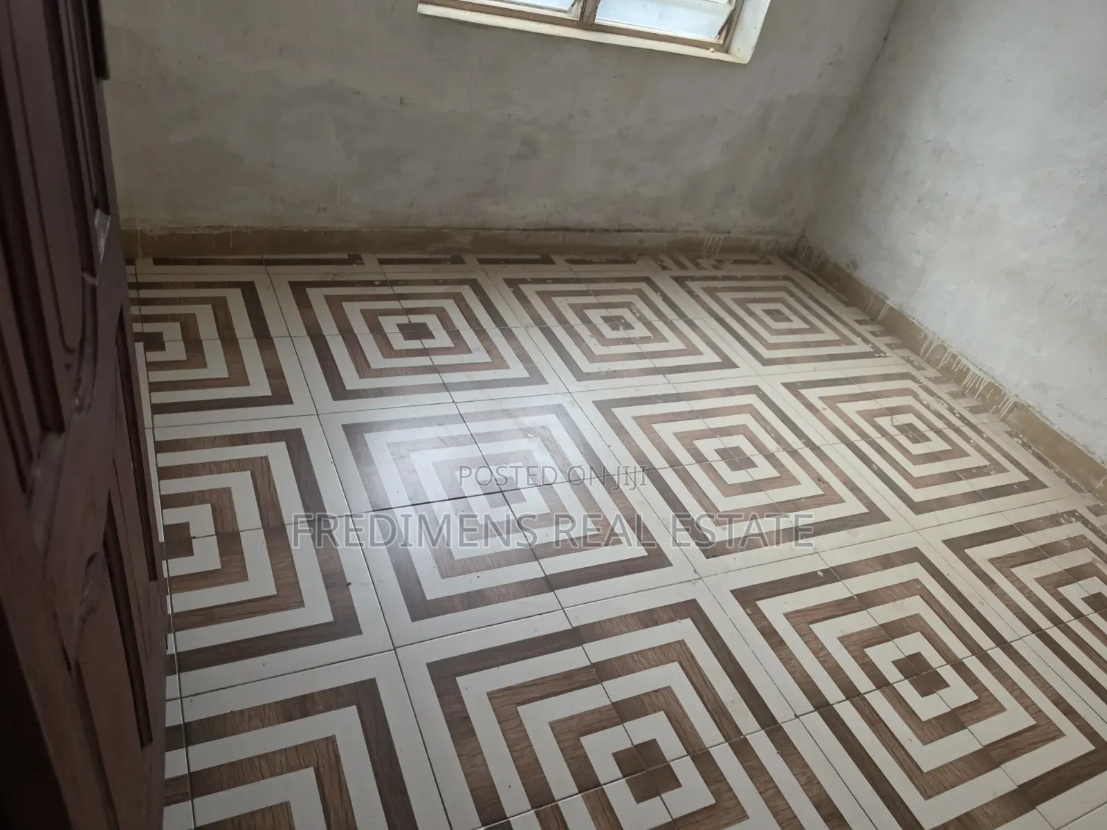 3bdrm Apartment in Fredimens Real, Afigya-Kwabre for rent