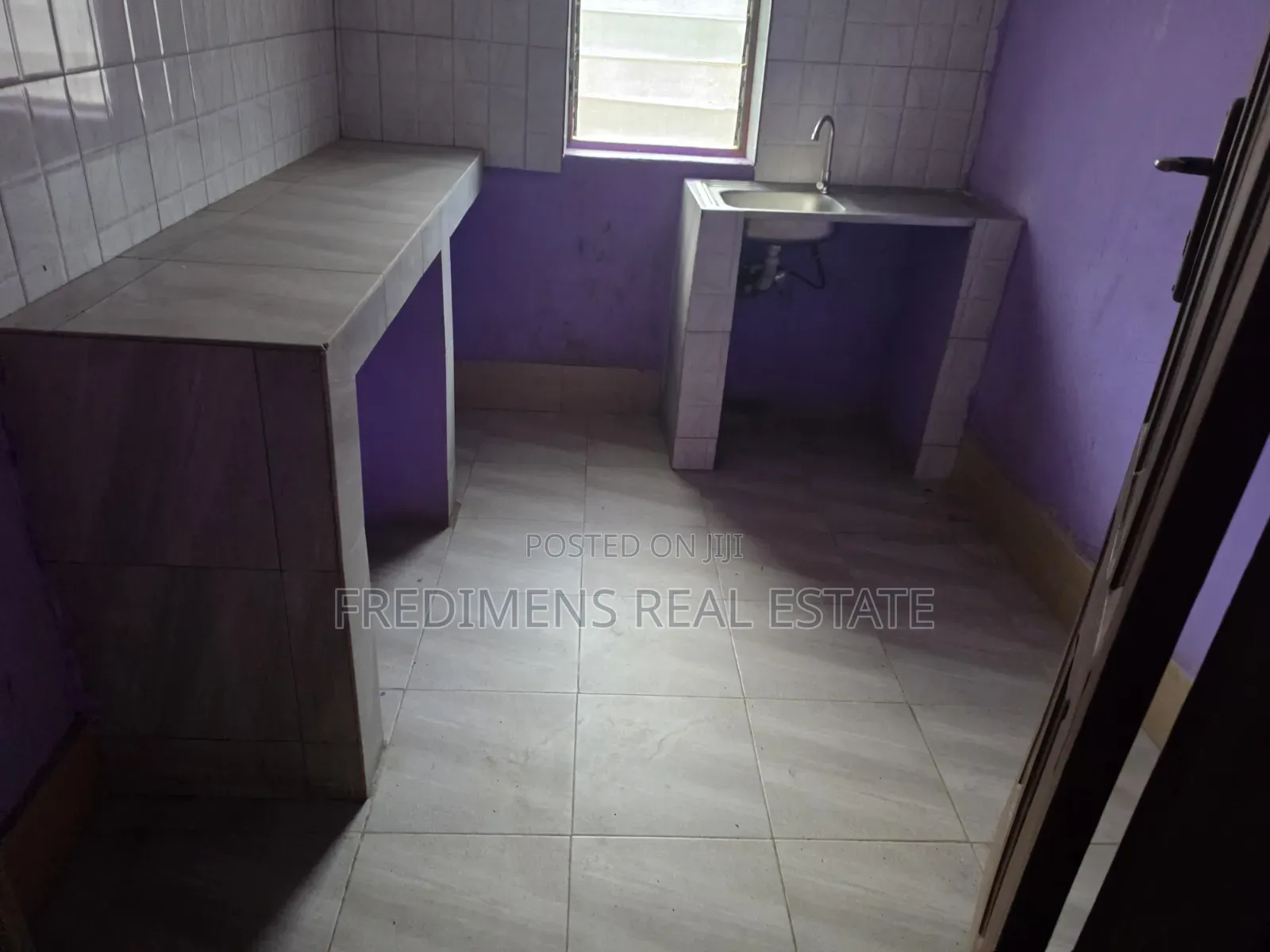3bdrm Apartment in Fredimens Real, Afigya-Kwabre for rent