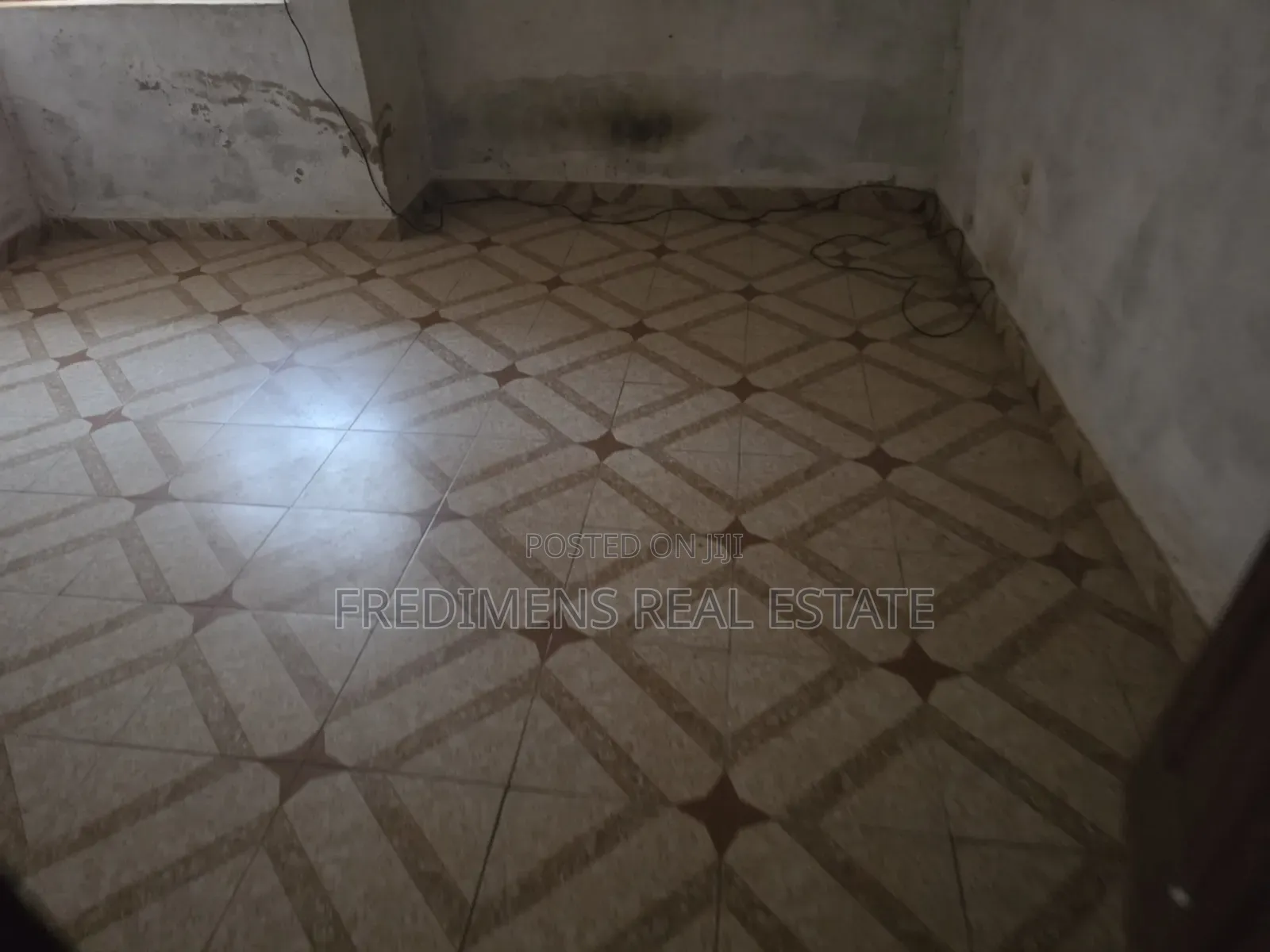 3bdrm Apartment in Fredimens Real, Afigya-Kwabre for rent