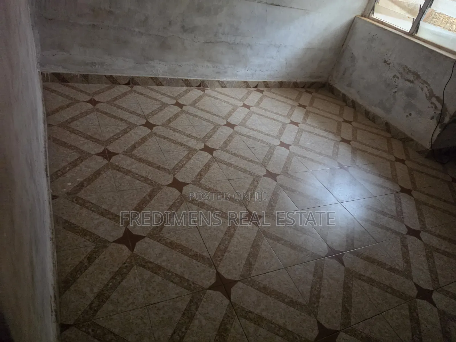 3bdrm Apartment in Fredimens Real, Afigya-Kwabre for rent