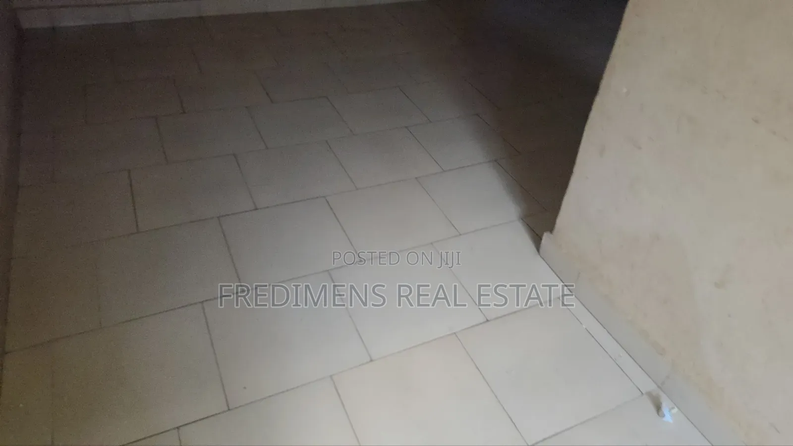 3bdrm Apartment in Fredimens Real, Afigya-Kwabre for rent