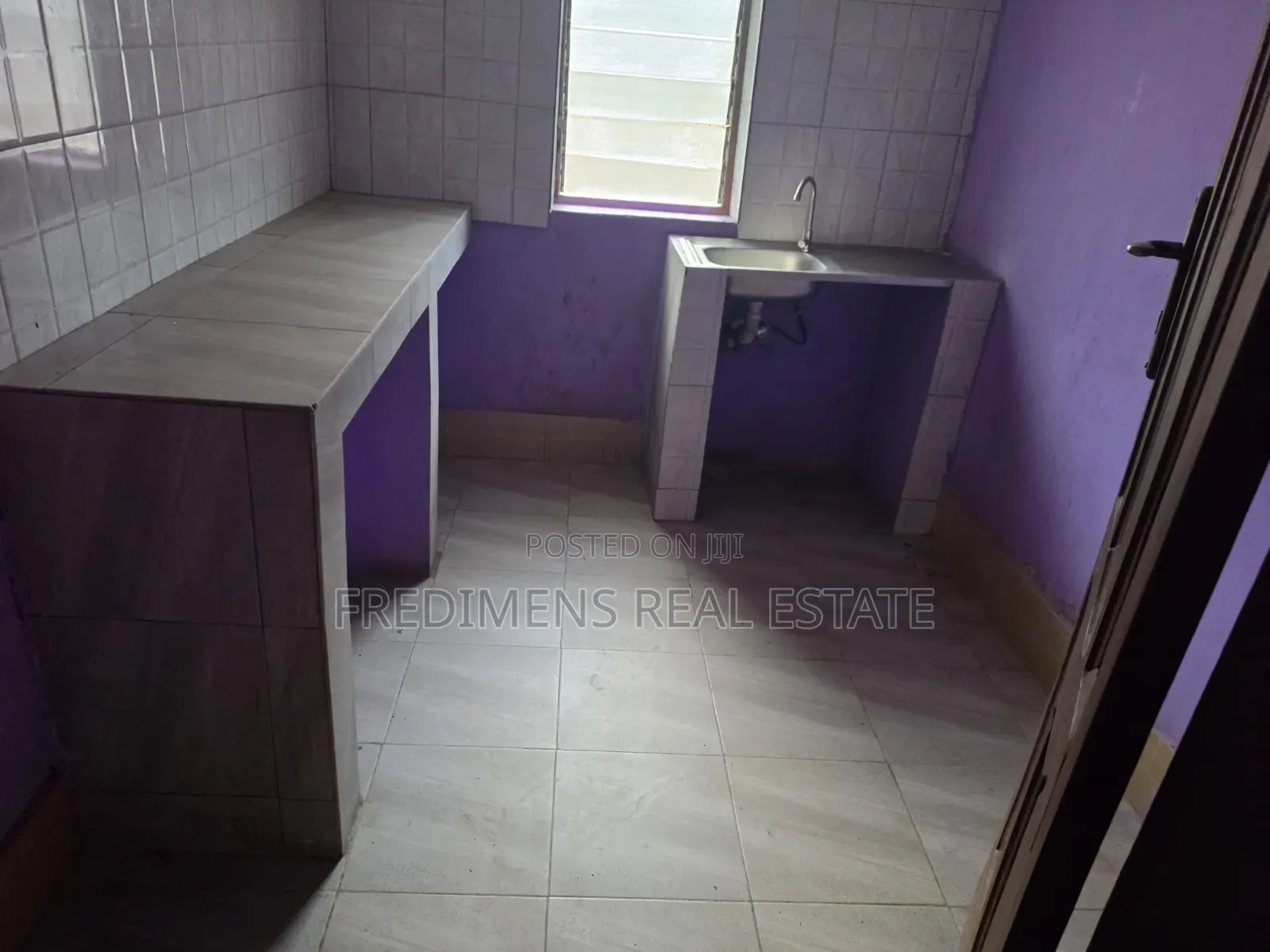 3bdrm Apartment in Fredimens Real, Afigya-Kwabre for rent