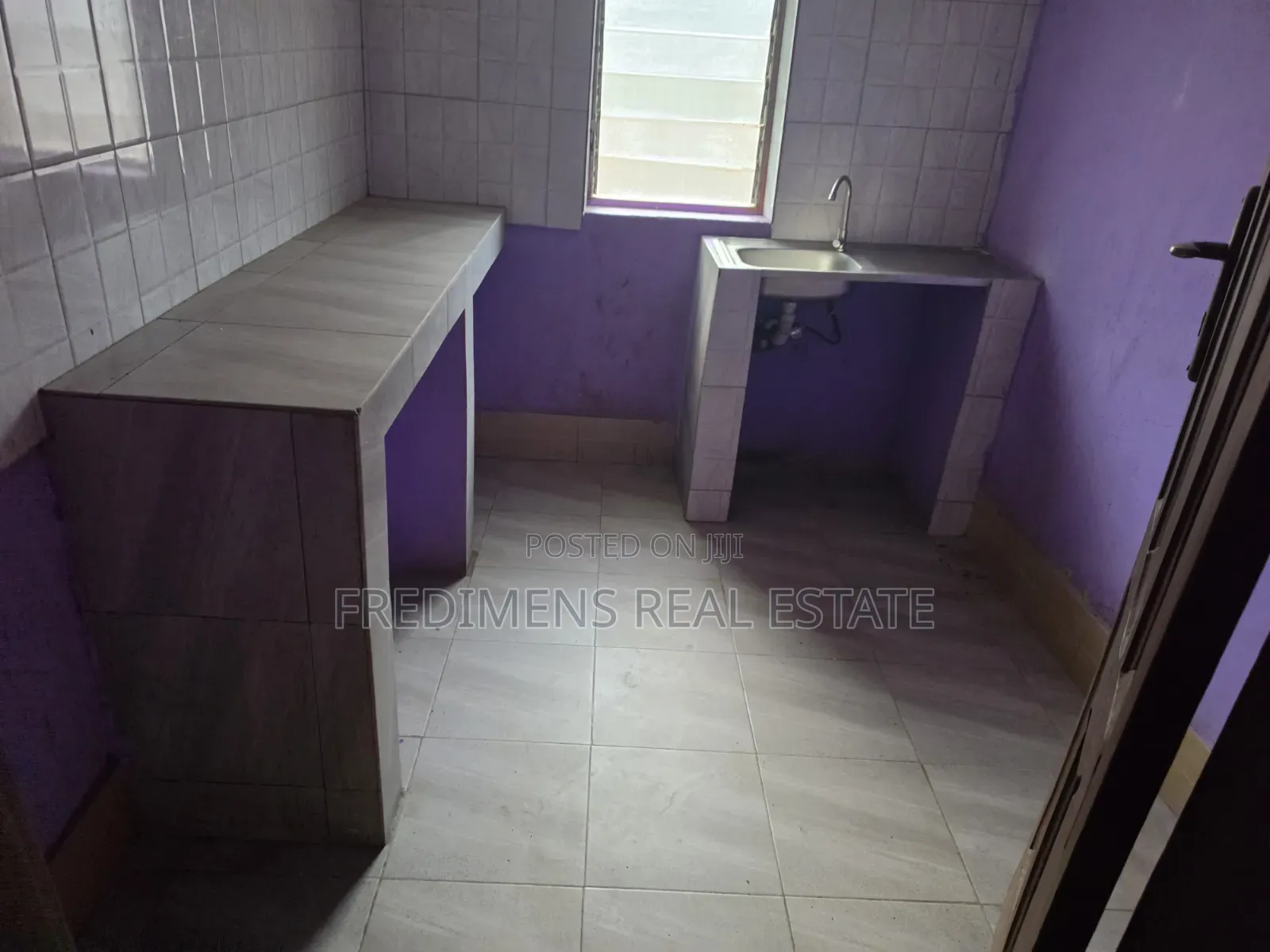 3bdrm Apartment in Fredimens Real, Afigya-Kwabre for rent