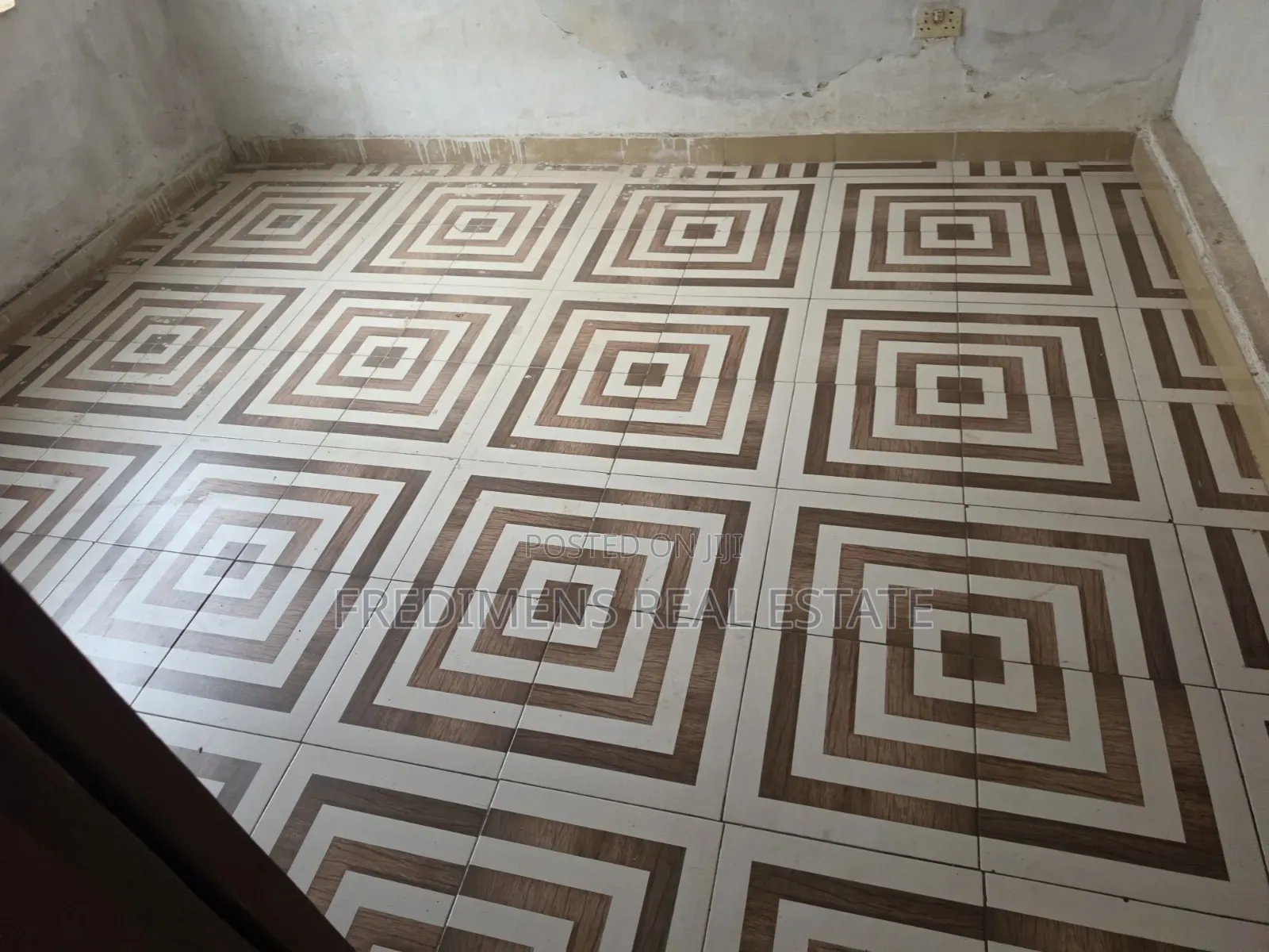 3bdrm Apartment in Fredimens Real, Afigya-Kwabre for rent