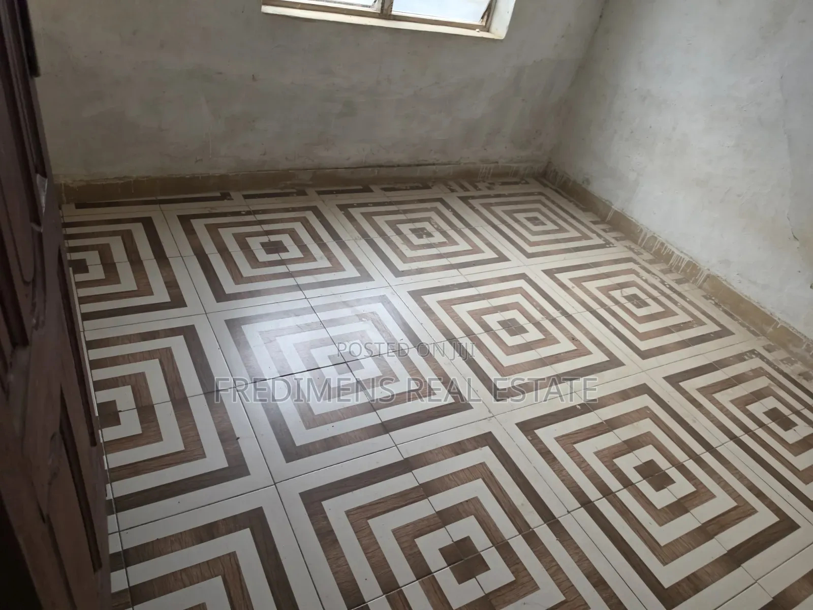3bdrm Apartment in Fredimens Real, Afigya-Kwabre for rent
