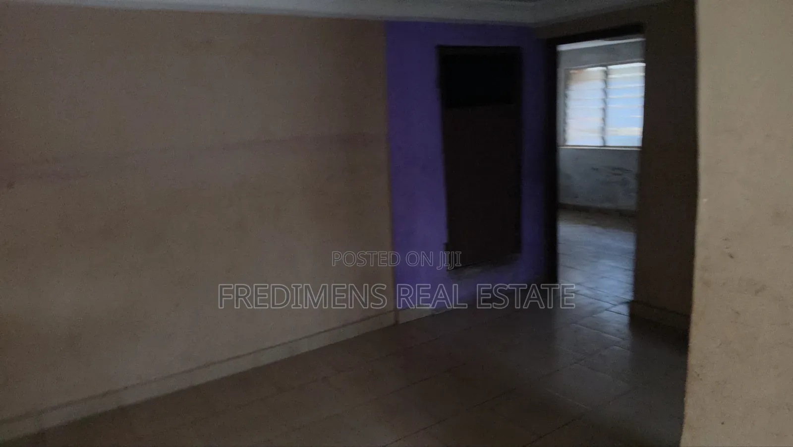 3bdrm Apartment in Fredimens Real, Afigya-Kwabre for rent