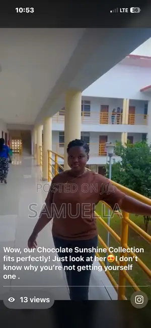 Samuella Sunshine Brands