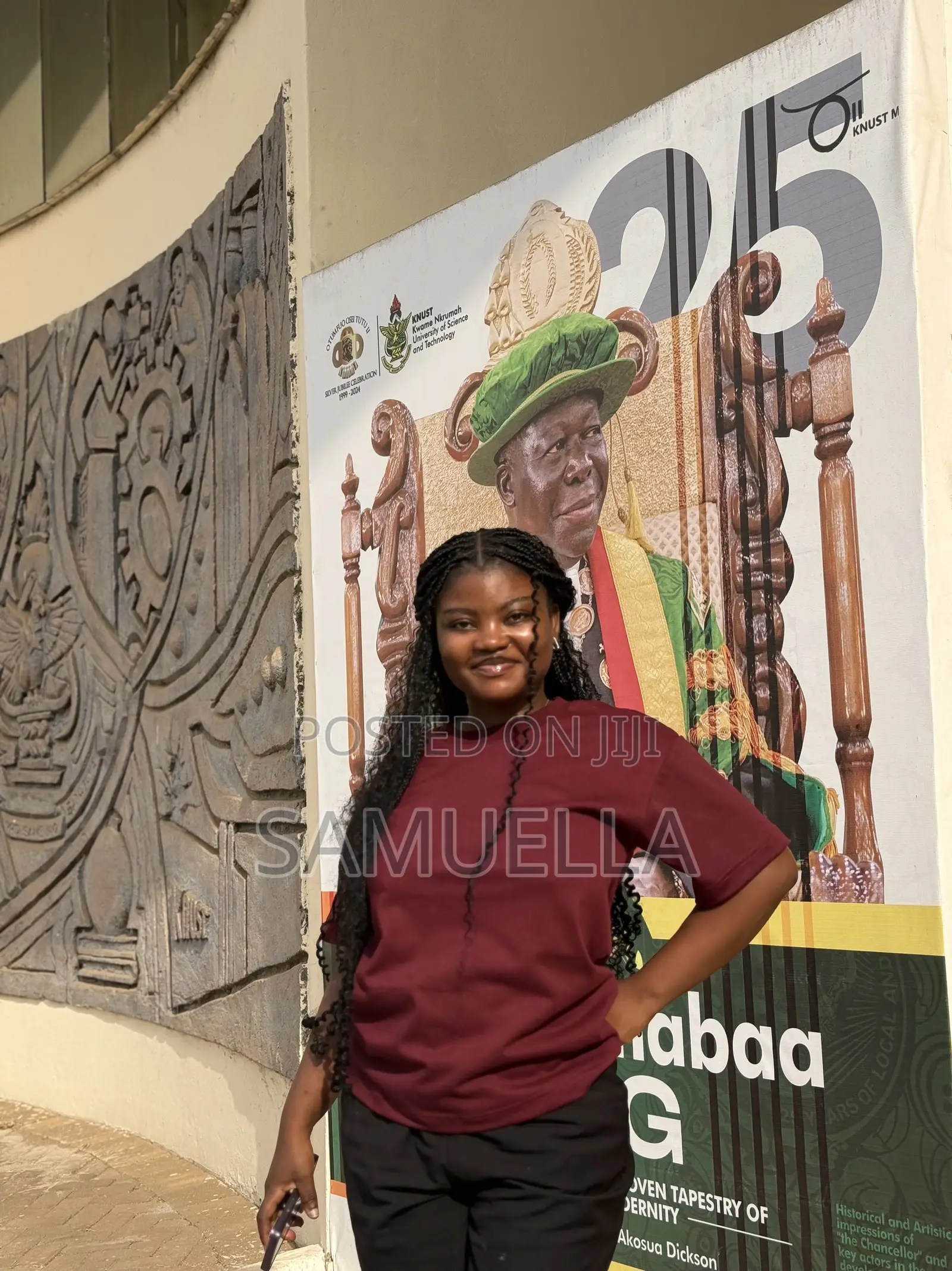 Samuella Sunshine Brands