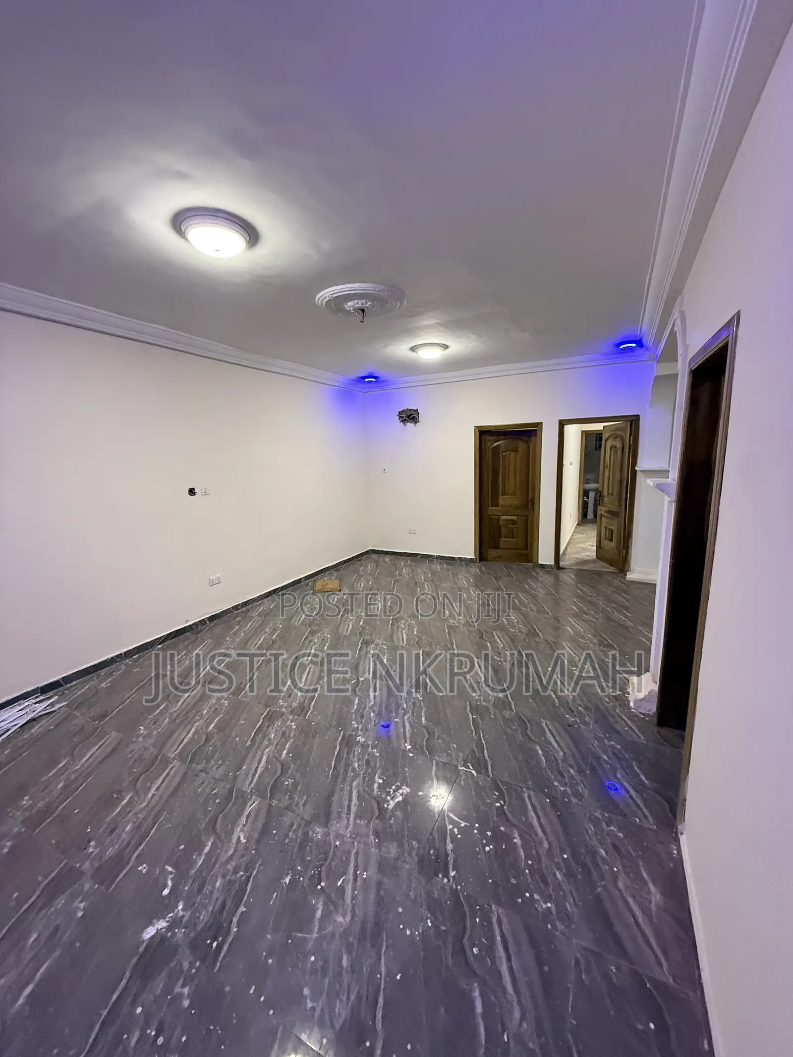 2bdrm Apartment in Mr Justice Estates, West Hills Mall Area for rent