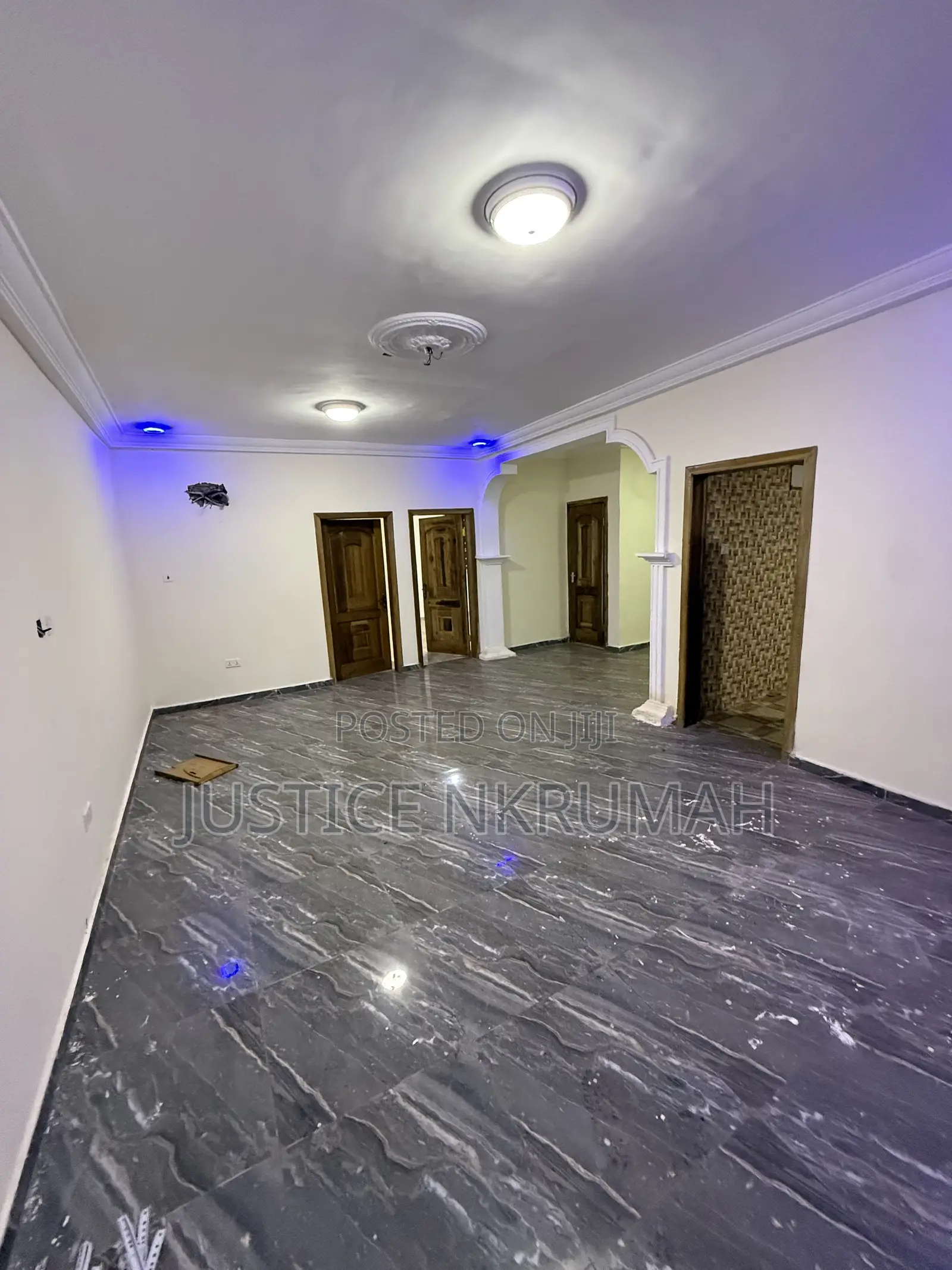 2bdrm Apartment in Mr Justice Estates, West Hills Mall Area for rent
