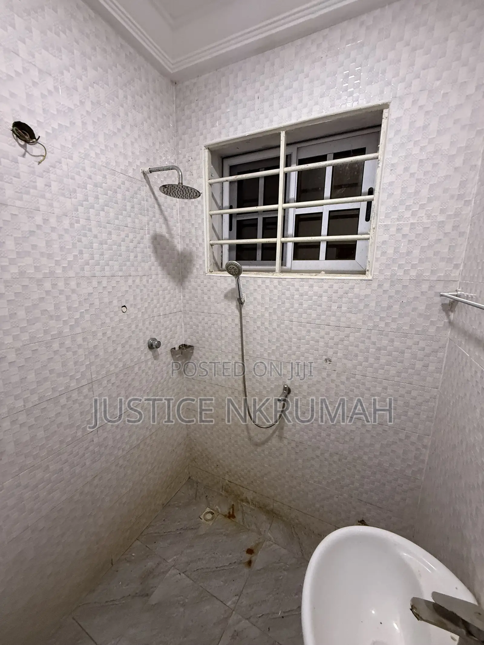 2bdrm Apartment in Mr Justice Estates, West Hills Mall Area for rent