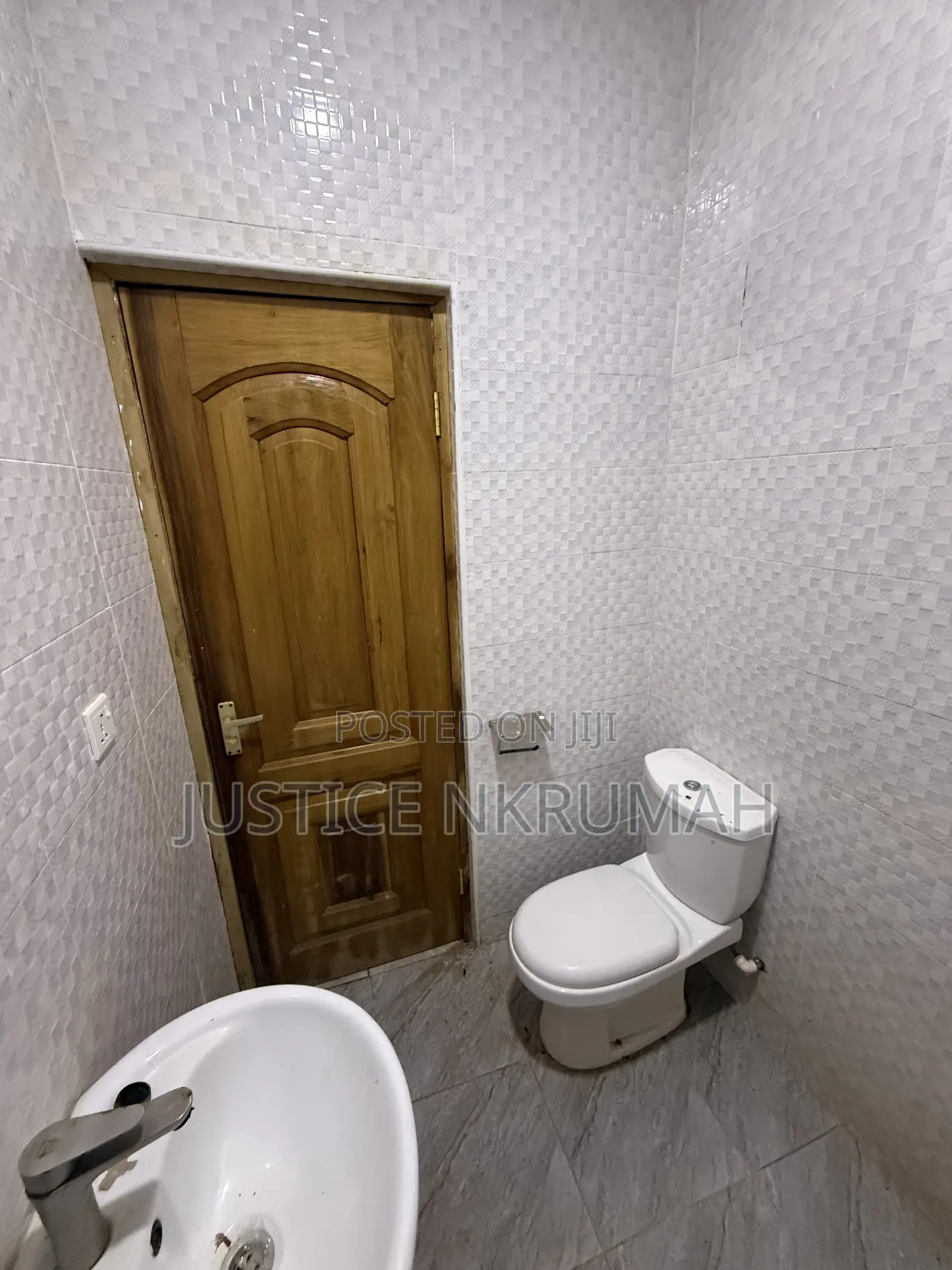 2bdrm Apartment in Mr Justice Estates, West Hills Mall Area for rent