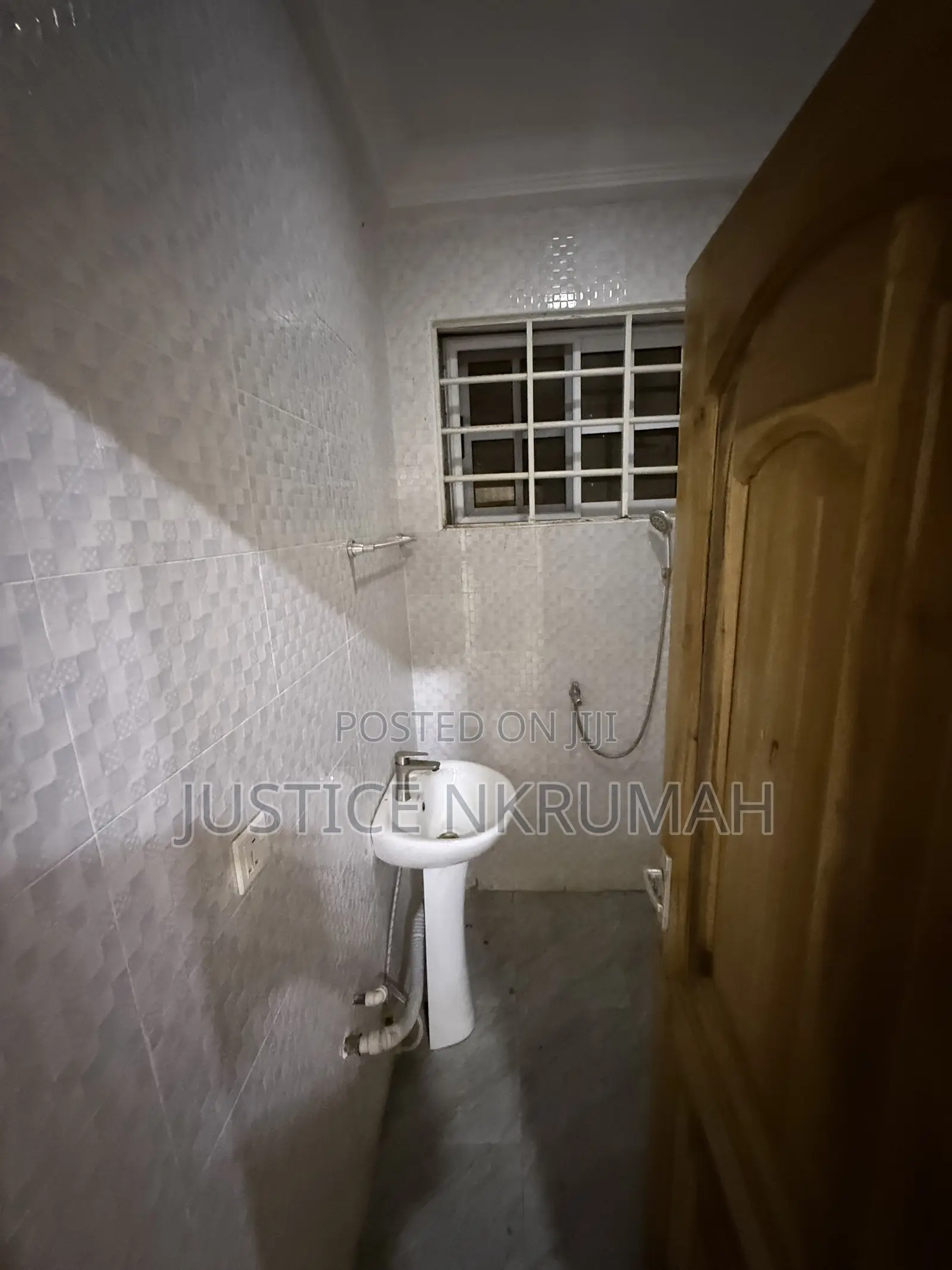 2bdrm Apartment in Mr Justice Estates, West Hills Mall Area for rent
