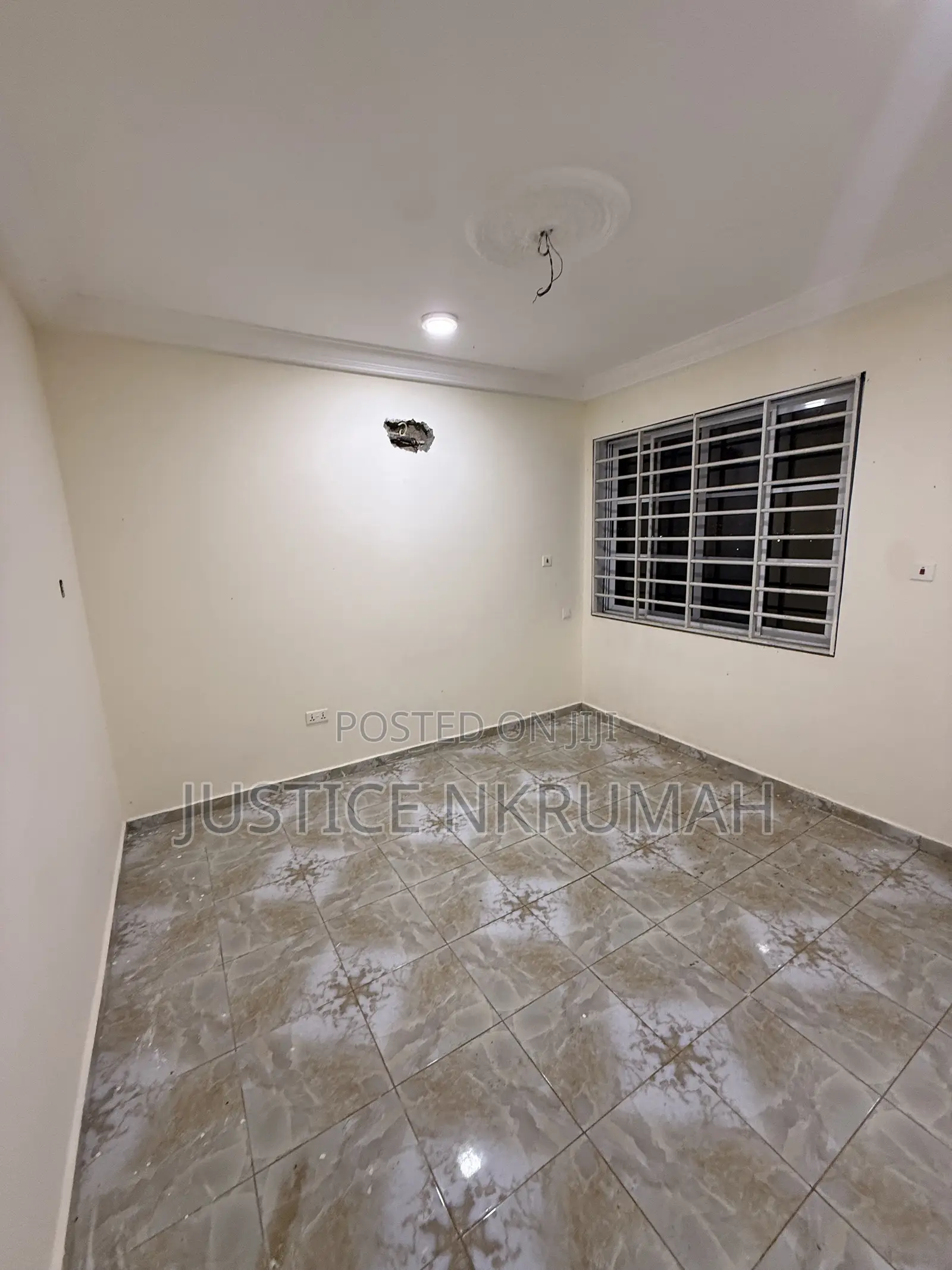 2bdrm Apartment in Mr Justice Estates, West Hills Mall Area for rent